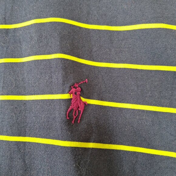 Vintage Polo Golf Jacket Ralph Lauren - Picture 4 of 12